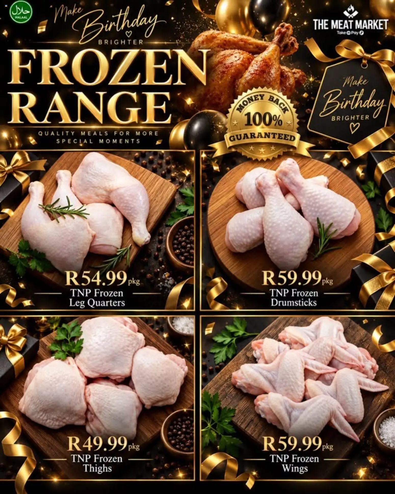 New Take n Pay catalogue – valid from 08/09/2026 | Page: 40