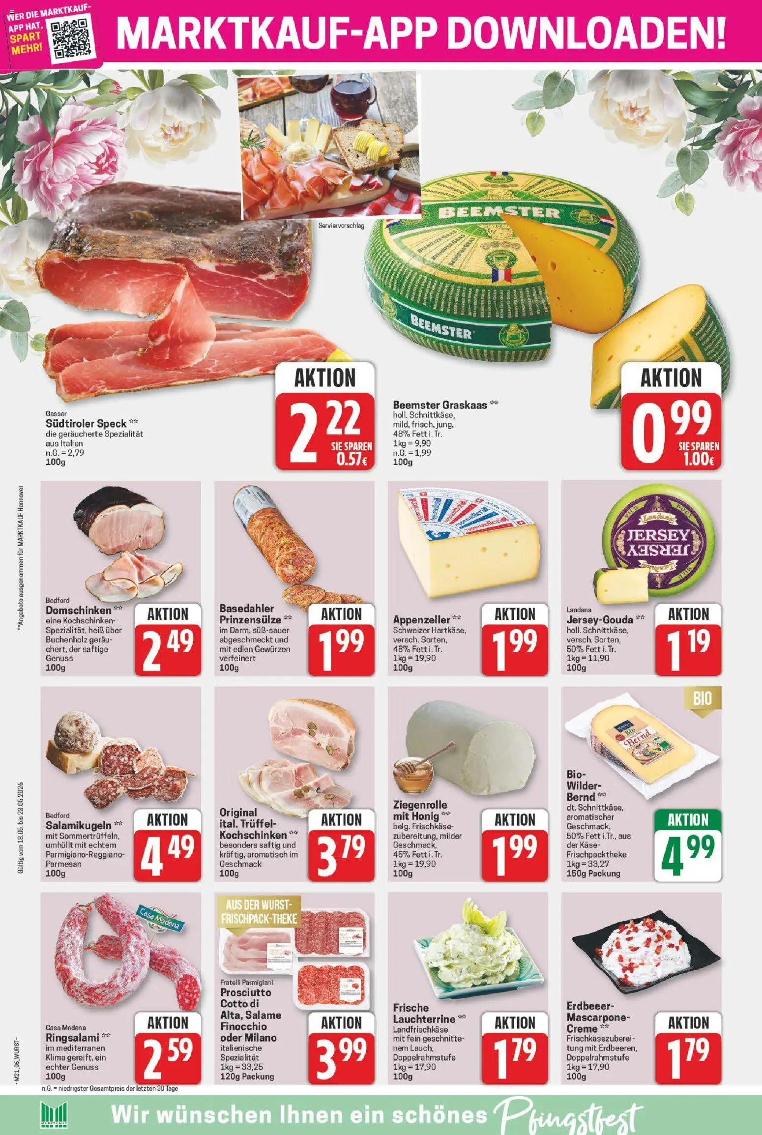 Marktkauf Prospekt 	 – gültig ab 18.05.2026 | Seite: 8