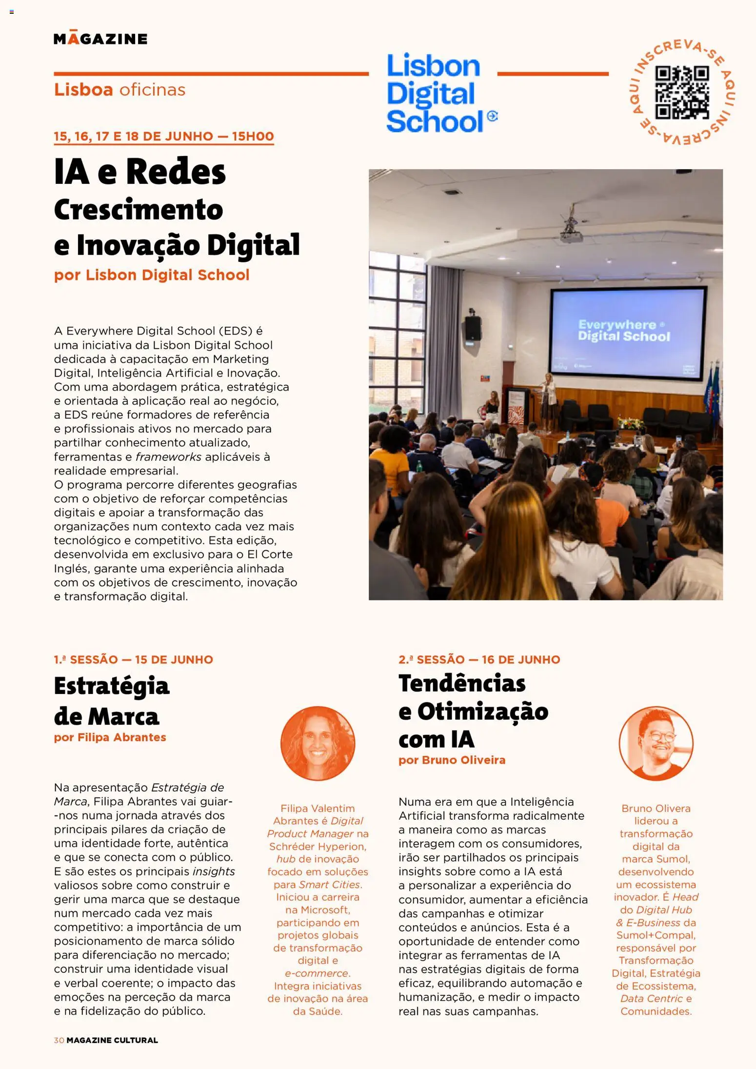 El Corte Ingles folheto │ válido de 01.04.2026 | Página: 30 | Produtos: Ferramentas