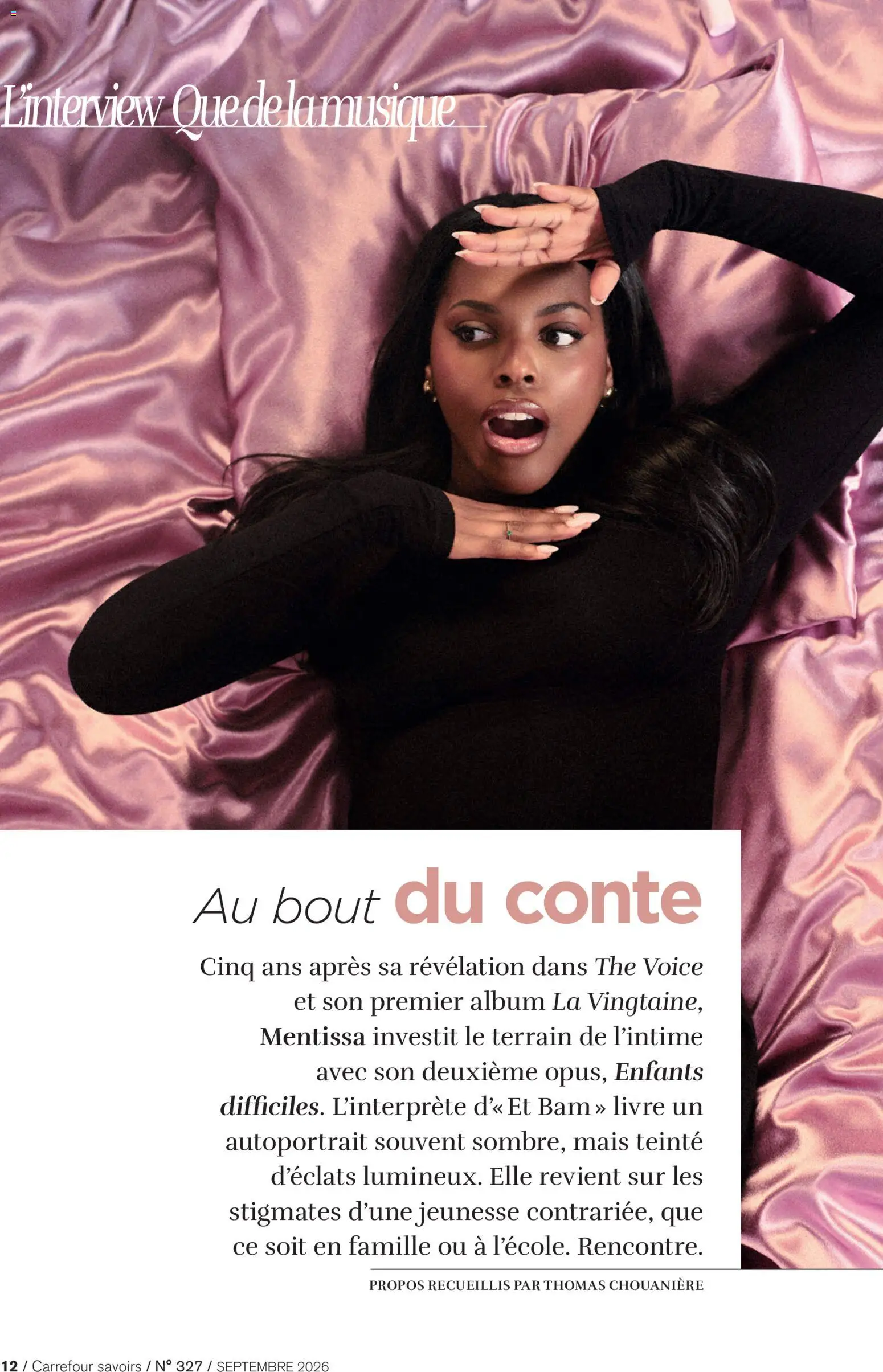 {H1} | Page: 12 | Produits: Mais, Thé, Livre