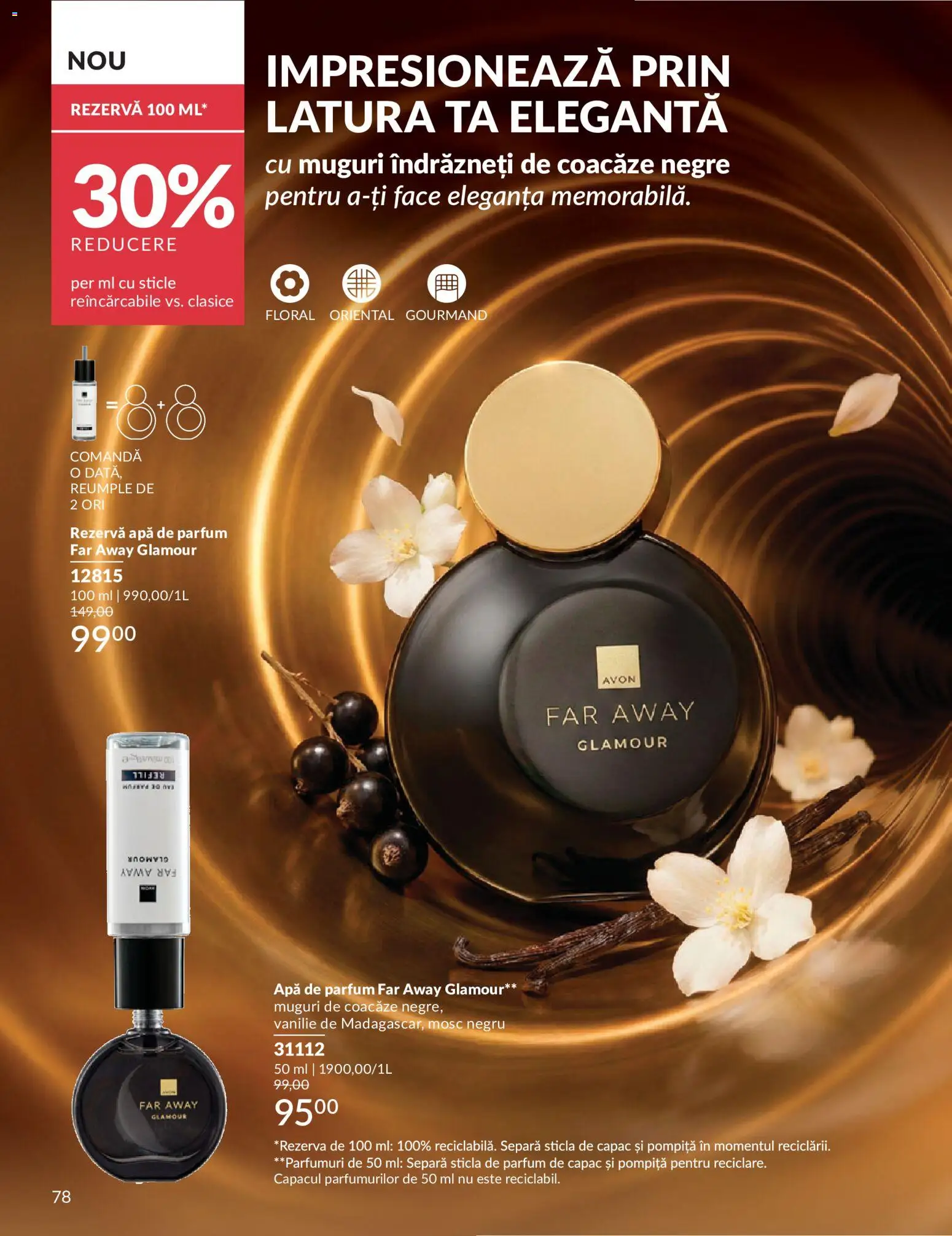 Noul catalog Avon – valabil de la 01.06.2026 | Pagină: 80