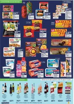 President Hyper specials catalogue – valid from 02.06.2026 | Page: 3
