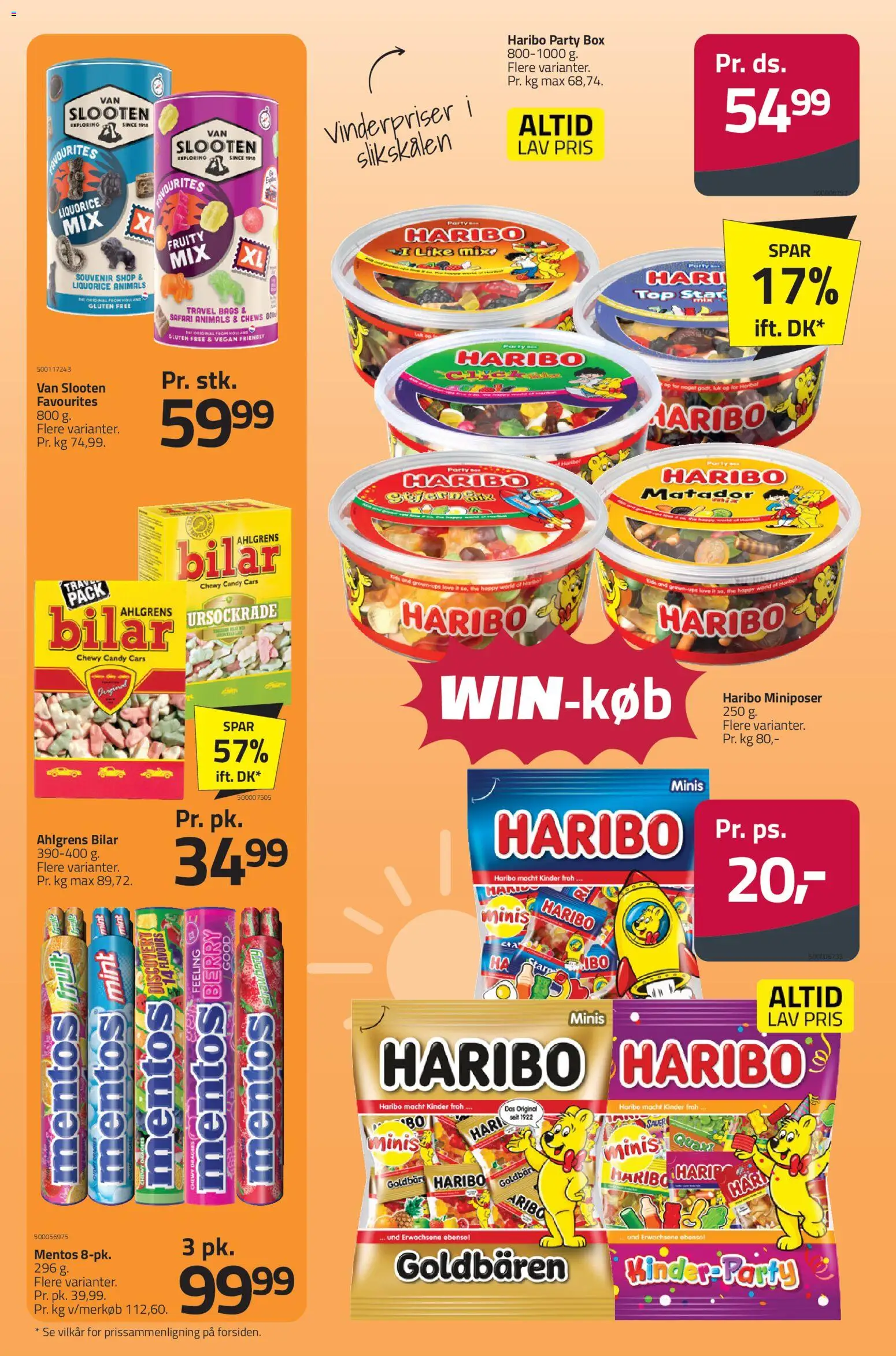Fleggaard tilbudsavis – gyldig fra 19/08/2026 | Side: 32