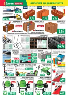 Jager katalog akcije – veljaven od 30.09.2026 | Stran: 3