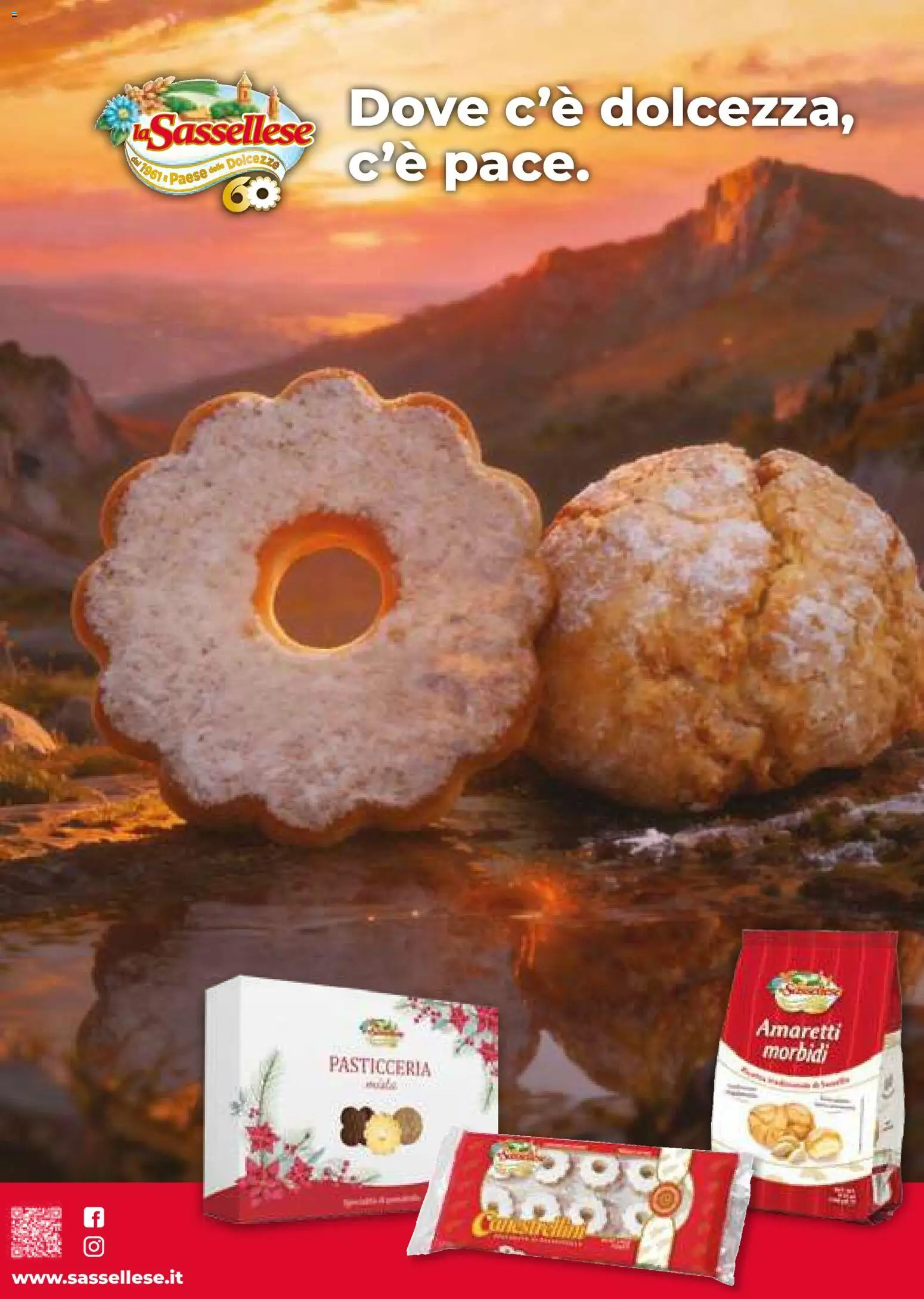 Volantino Gulliver del 01/10/2026 | Pagina: 26 | Prodotti: Dolcezza