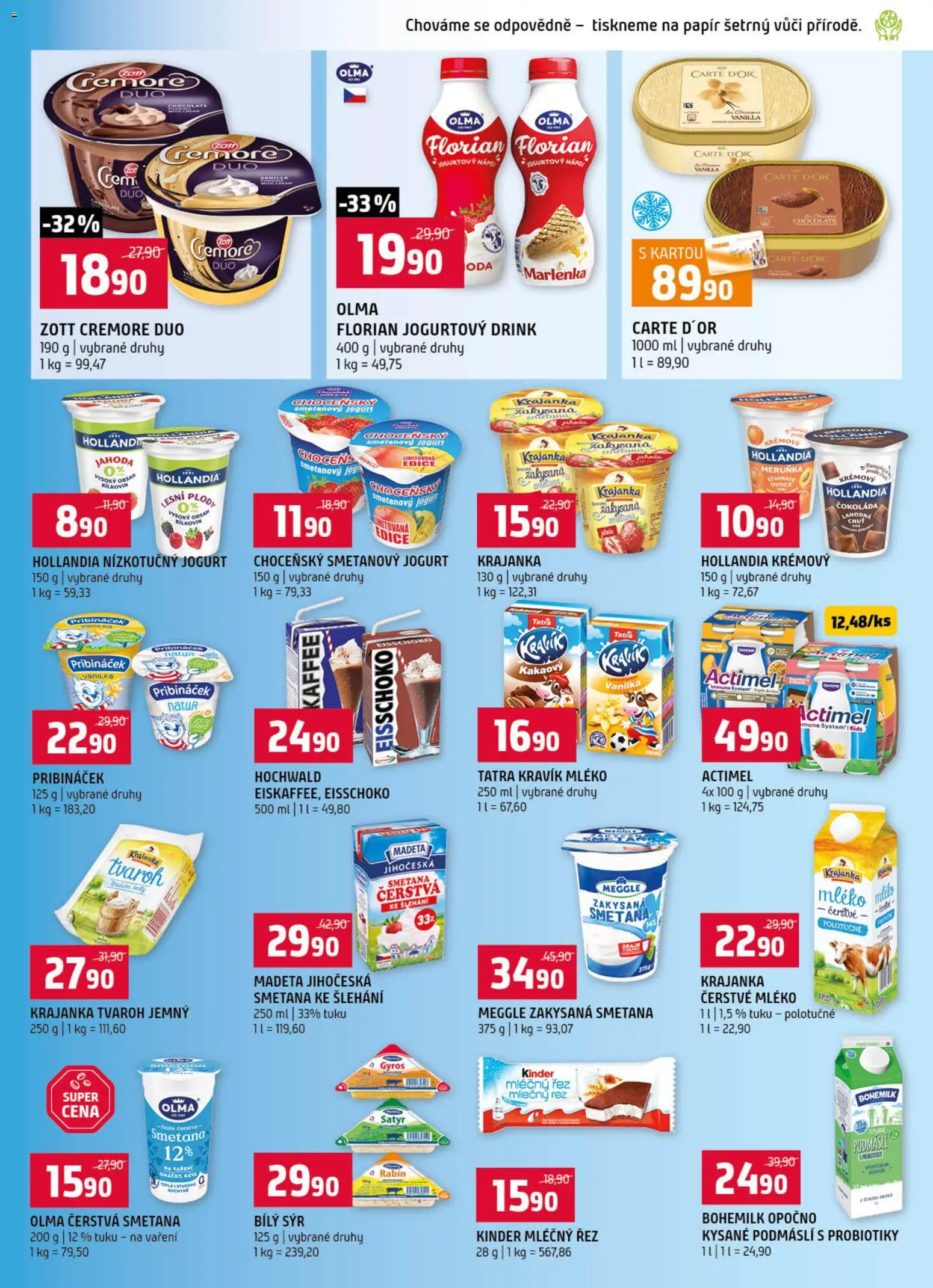 Terno leták od 26.08.2026 | Strana: 5 | Produkty: Ovoce, Gyros, Kuchyně, Marlenka