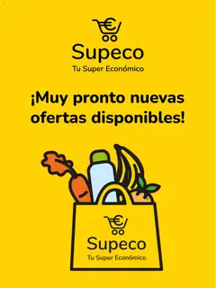 Vista previa Supeco - folleto válido desde el 20/08/2026