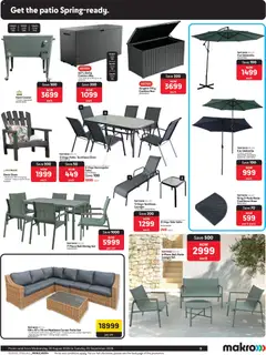 Makro specials catalogue – valid from 26/08/2026 | Page: 9