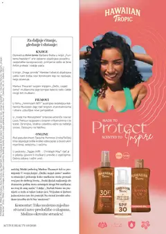 DM  Active Beauty - Pregled kataloga iz trgovine DM, vrijedi od 26.08.2026 | Stranica: 21 | Proizvodi: Knjige