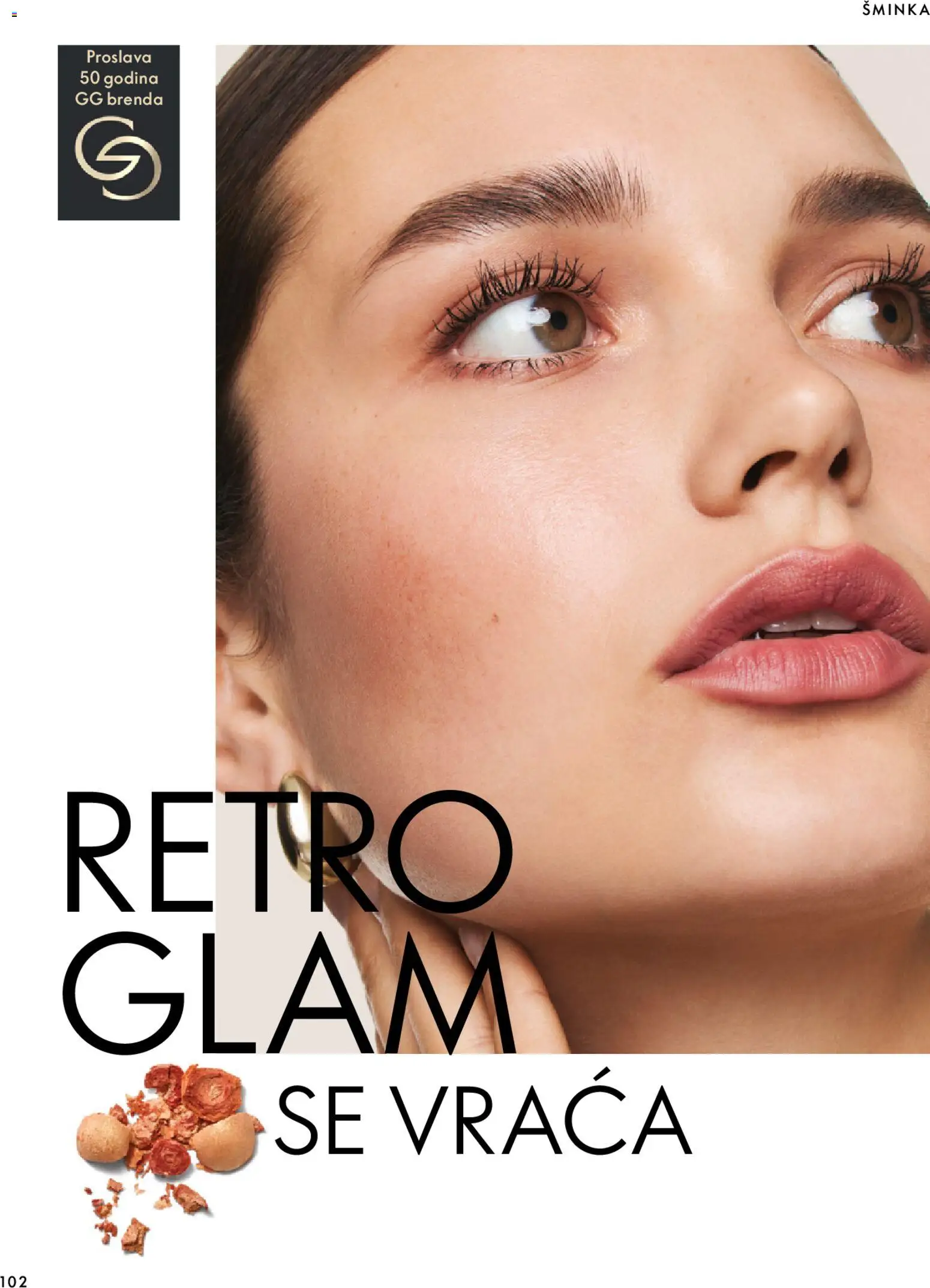 Oriflame katalog - važi od 07.10.2026 | Strana: 102