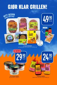 Forhåndsvisning av Rema 1000 kundeavis gyldig fra 10.05.2026 | Side: 29 | Produkter: MP3-плеєр, Kylling, Ketchup, Nintendo switch