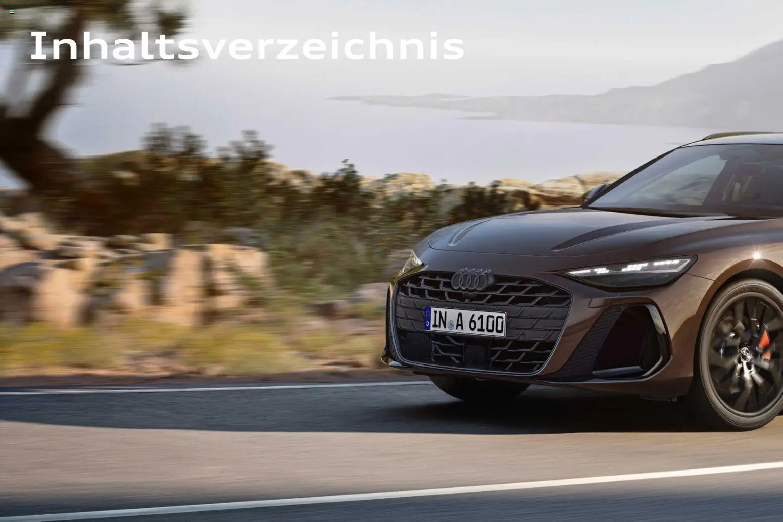 Audi A6 – gültig ab 28.10.2025 | Seite: 2