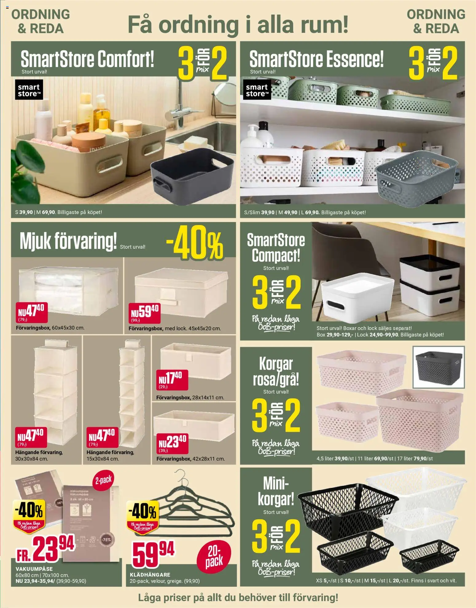 ÖoB reklamblad aktuell från 05/10/2026 | Sida: 8