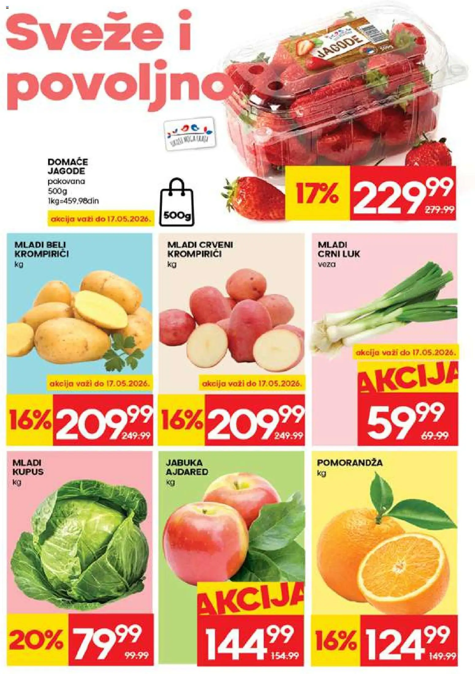 Idea katalog - važi od 14.05.2026 | Strana: 2