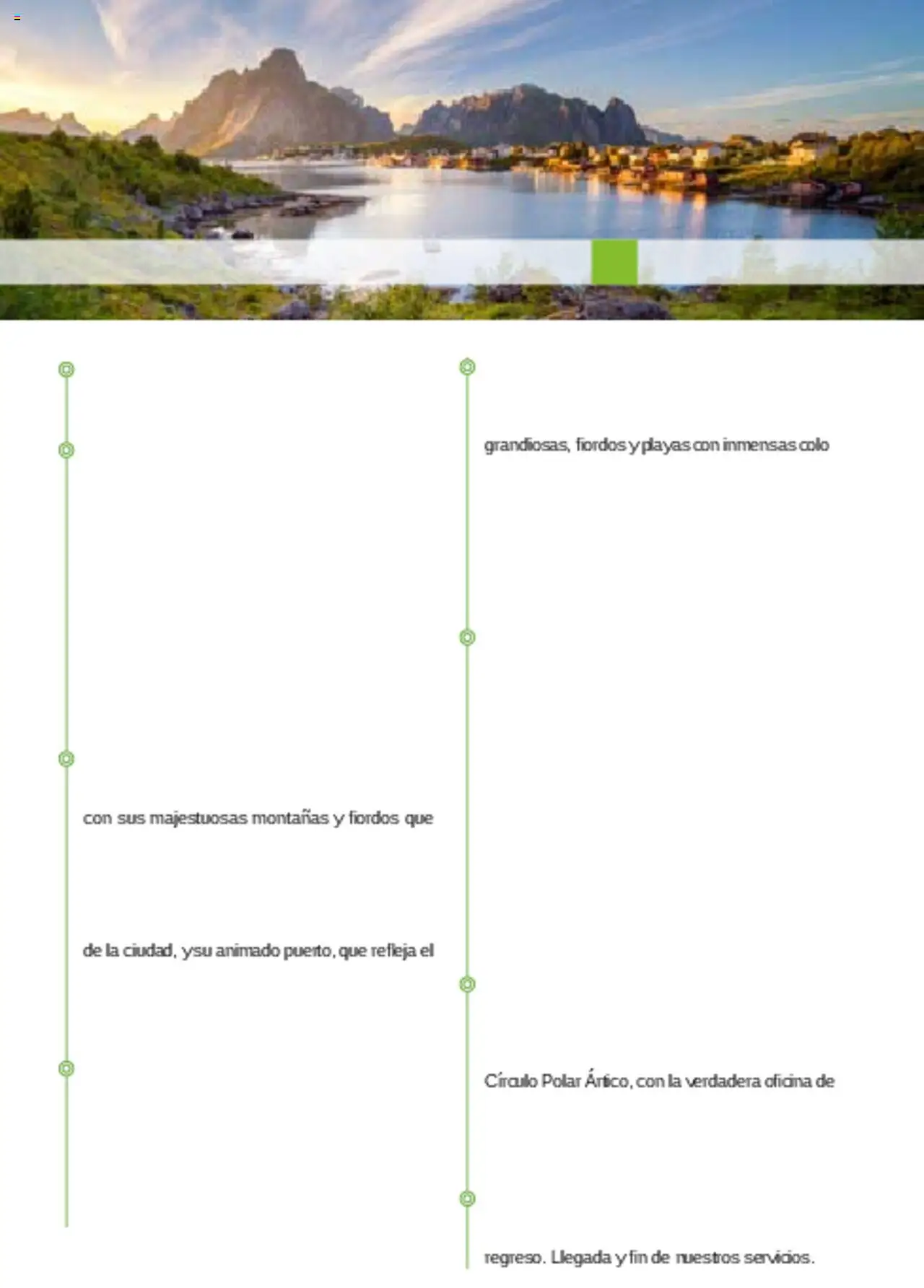 Viajes El Corte Inglés Rutas Culturales de la Comunidad de Madrid │ válido desde el 01/04/2025 | Página: 210