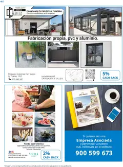 Vista previa Catálogo IKEA Family válido desde el 01.04.2026 | Página: 48 | Productos: Teléfono