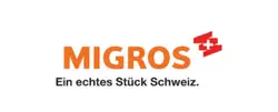 Migros in der Kategorie Hypermärkte