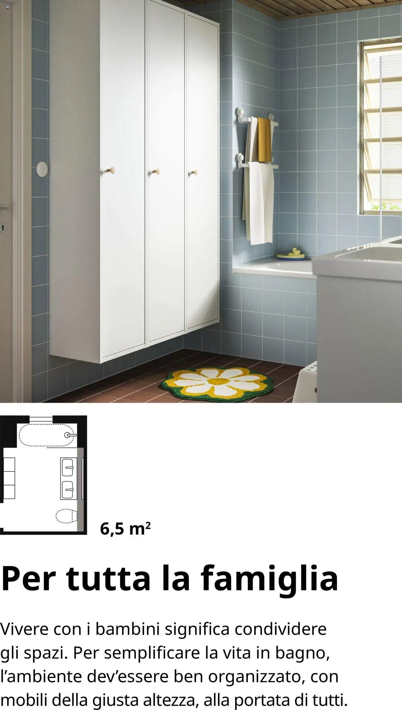 Volantino IKEA del 19.02.2024 | Pagina: 22