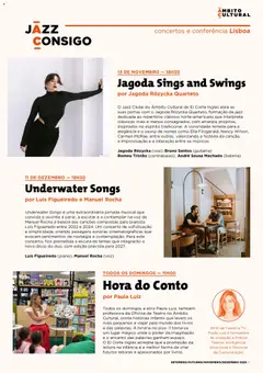 Pré-visualização El Corte Ingles Magazine válido de 01/09/2026 | Página: 23 | Produtos: Portas, Bateria, Livros