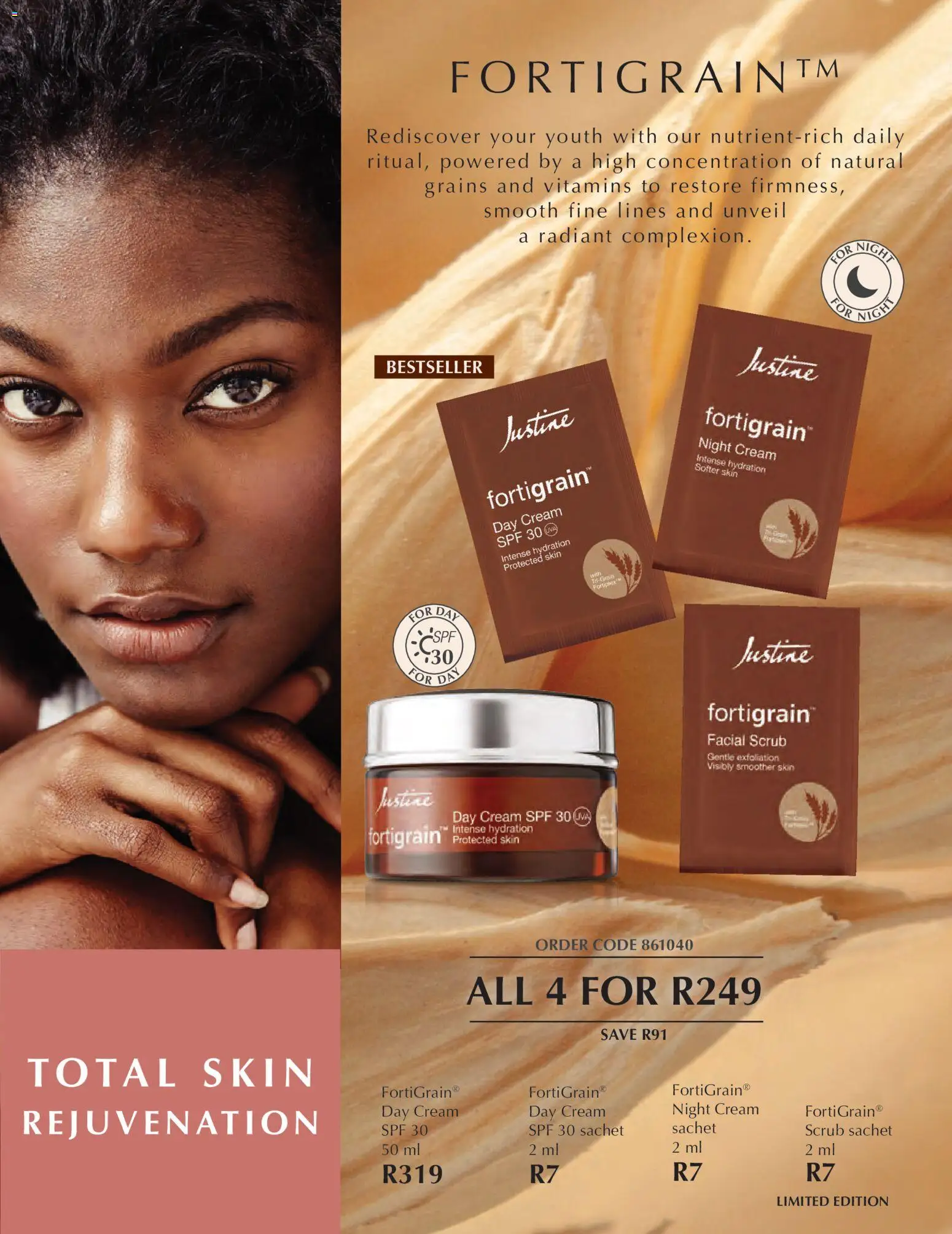 New Justine catalogue – valid from 19.06.2026 | Page: 9