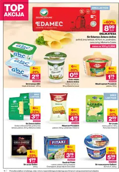 Mercator katalog akcije – veljaven od 21.05.2026 | Stran: 10