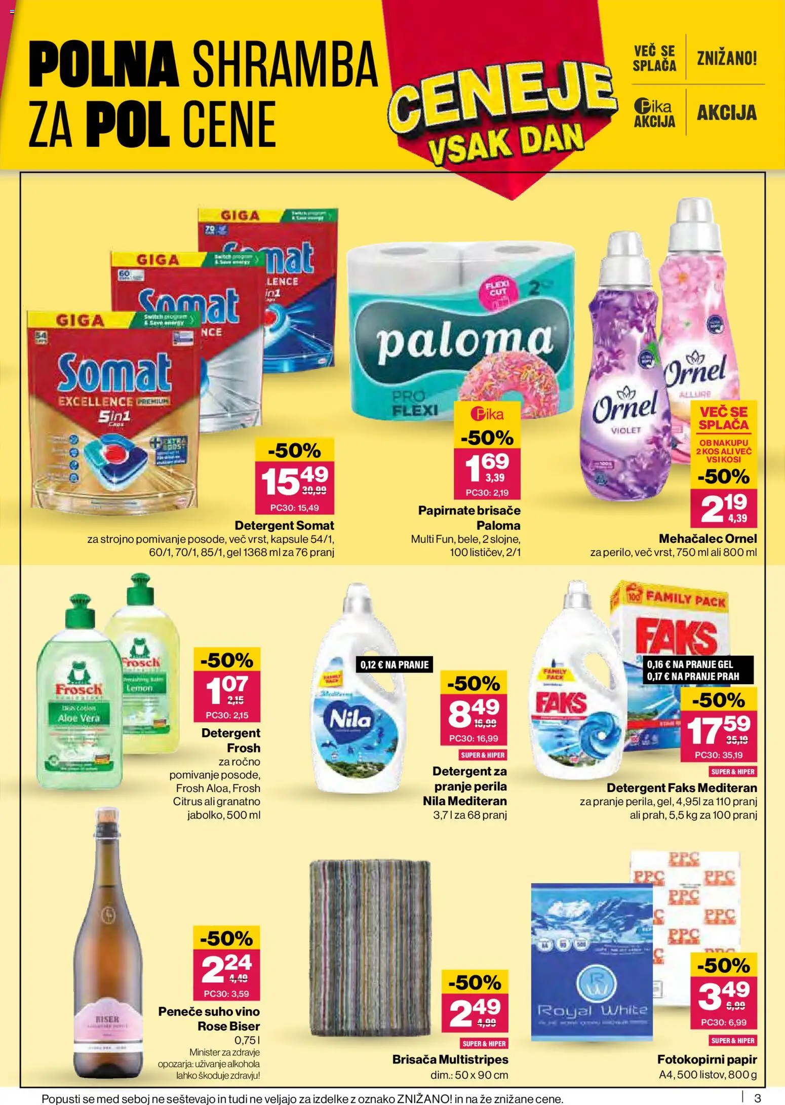 Novi Mercator katalog ponudbe – veljaven od 04.06.2026 | Stran: 3