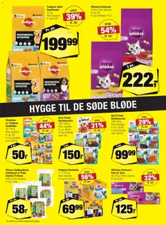 Calle - Tilbudsavis 23 - 24 gyldig fra 03.06.2026 | Side: 32 | Produkter: Hundefoder