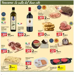 Anteprima del volantino Carrefour volantino Iper valido a partire dal 24/07/2026 | Pagina: 6