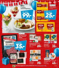 Bilka - Tilbudsavis uge 35 gyldig fra 21/08/2026 | Side: 21