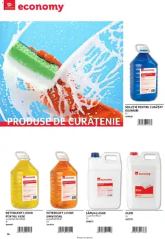 Ofertele Selgros valabile de la 01.08.2026 | Pagină: 56
