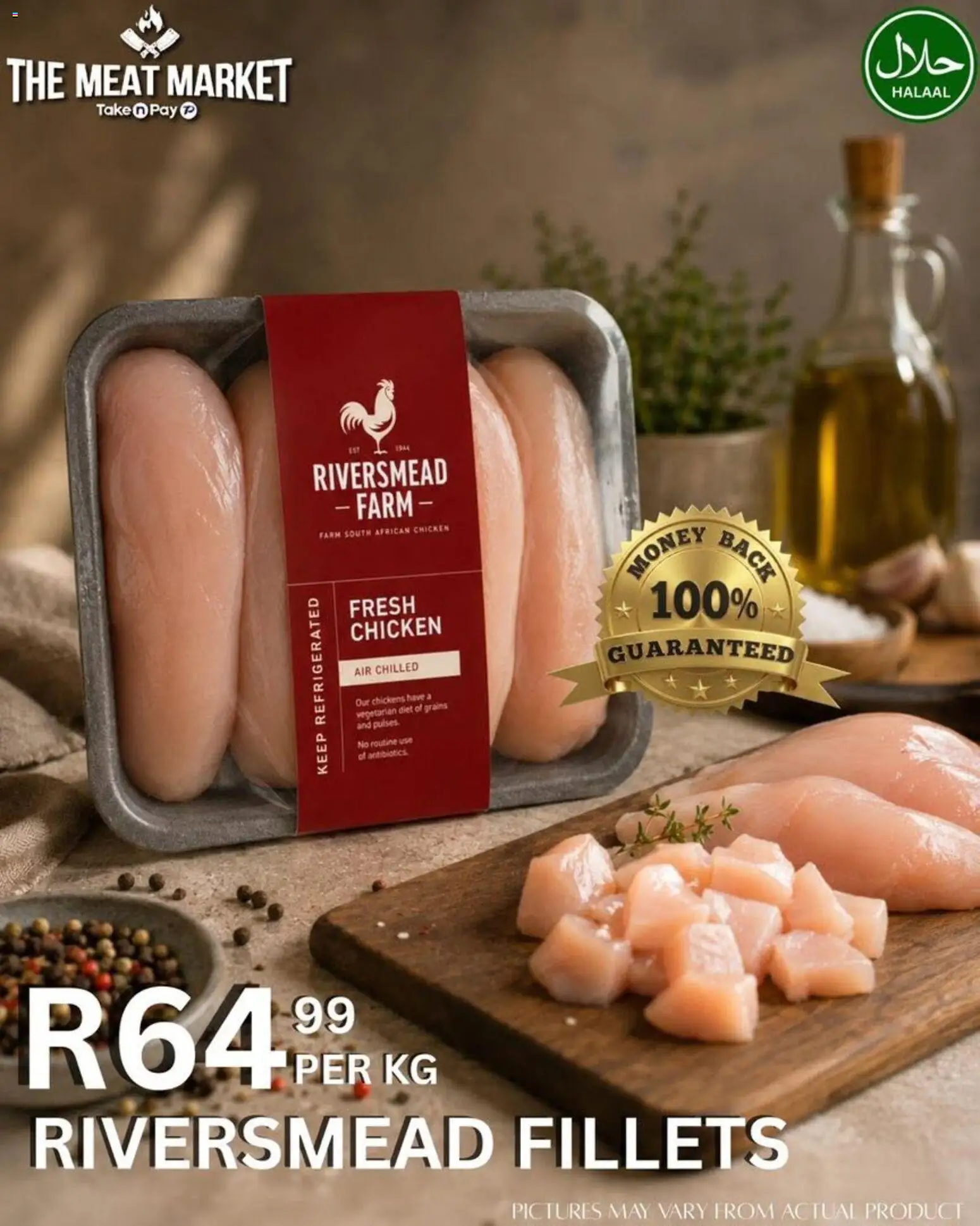 New Take n Pay catalogue – valid from 23/06/2026 | Page: 30 | Products: Chicken