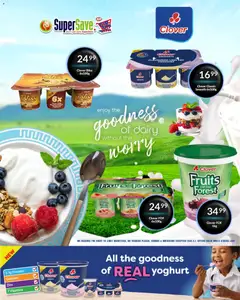 Super Save specials catalogue – valid from 12.06.2026 | Page: 4