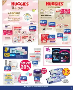 Clicks specials catalogue – valid from 09/09/2026 | Page: 39