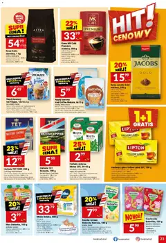 Pogląd oferty "Twój Market gazetka" - ważna od 24.06.2026 | Strona: 23
