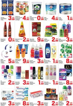Preview of Day to Day drop everything, shop summer valid from 29 Jul, 2026 | Page: 3