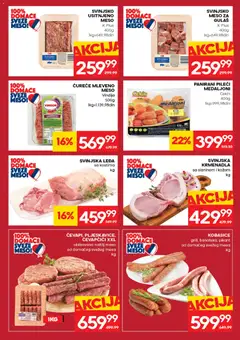Idea katalog - pregled Idea kataloga - važi od 07.05.2026 | Strana: 5