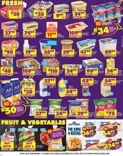 Shoprite specials catalogue – valid from 19/10/2026 | Page: 4
