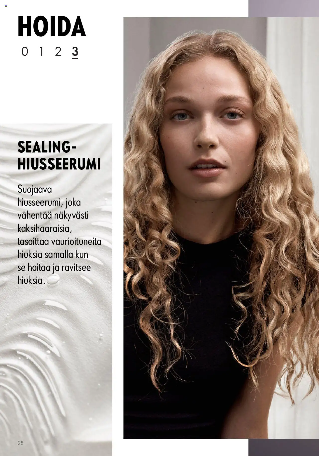 Oriflame Duologi – voimassa 28.08.2023 alkaen | Sivu: 28