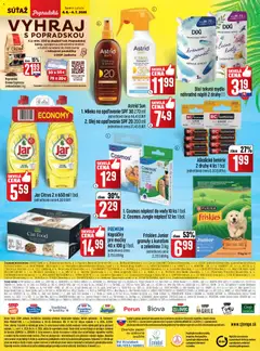 COOP Jednota leták platný od 04.06.2026 | Strana: 7