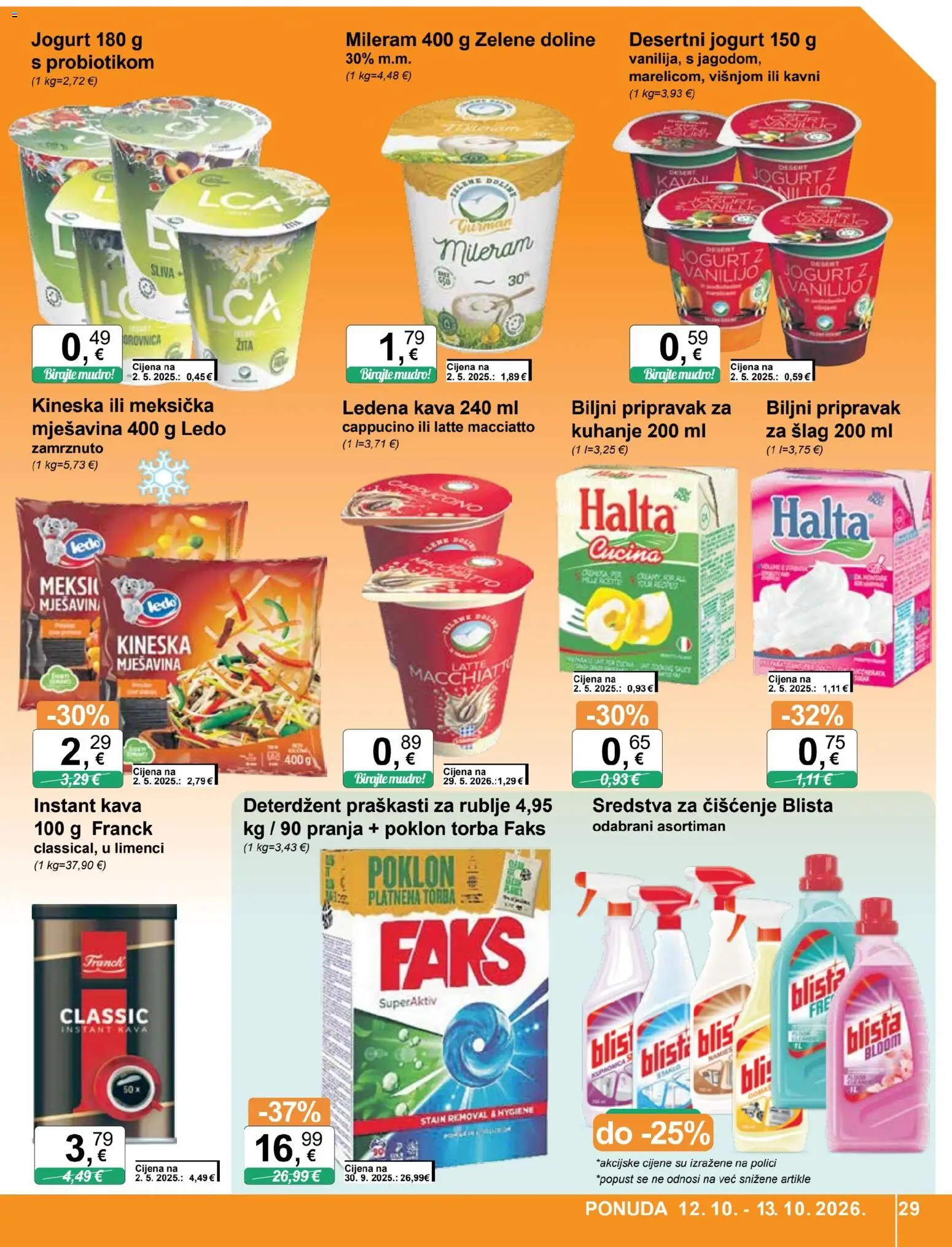 KTC katalog | vrijedi od 07.10.2026 | Stranica: 29