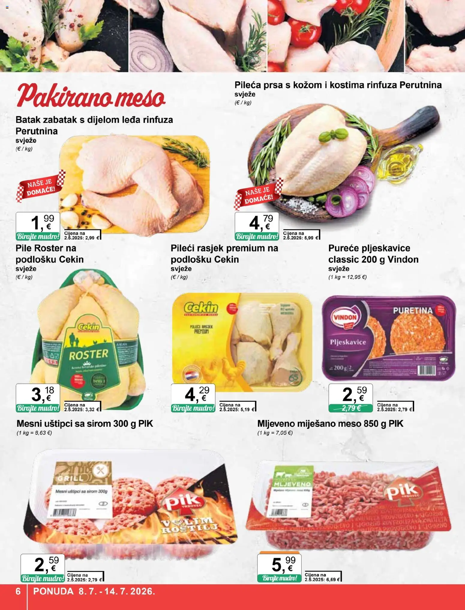 KTC katalog | vrijedi od 08.07.2026 | Stranica: 6