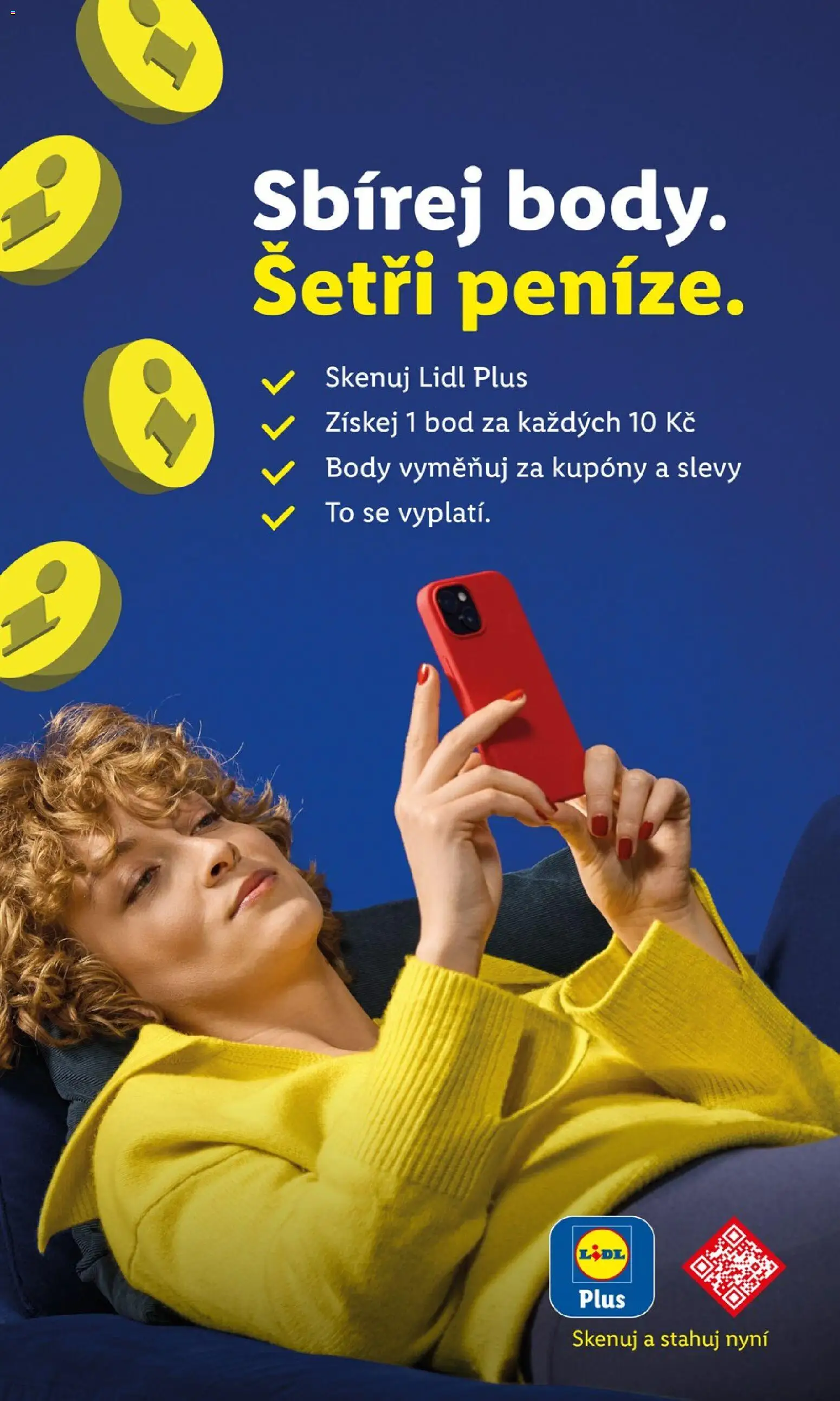 Lidl leták od 24.09.2026 | Strana: 9