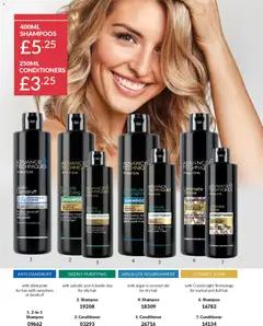 Preview of AVON - Offers valid from 01.05.2026 | Page: 185
