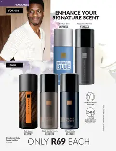 Avon specials catalogue – valid from 01.06.2026 | Page: 60