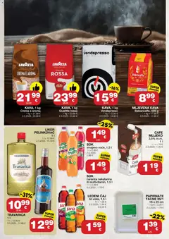 Stanić Diskont Katalog - Pregled kataloga iz trgovine Stanić Diskont, vrijedi od 15.10.2026 | Stranica: 10