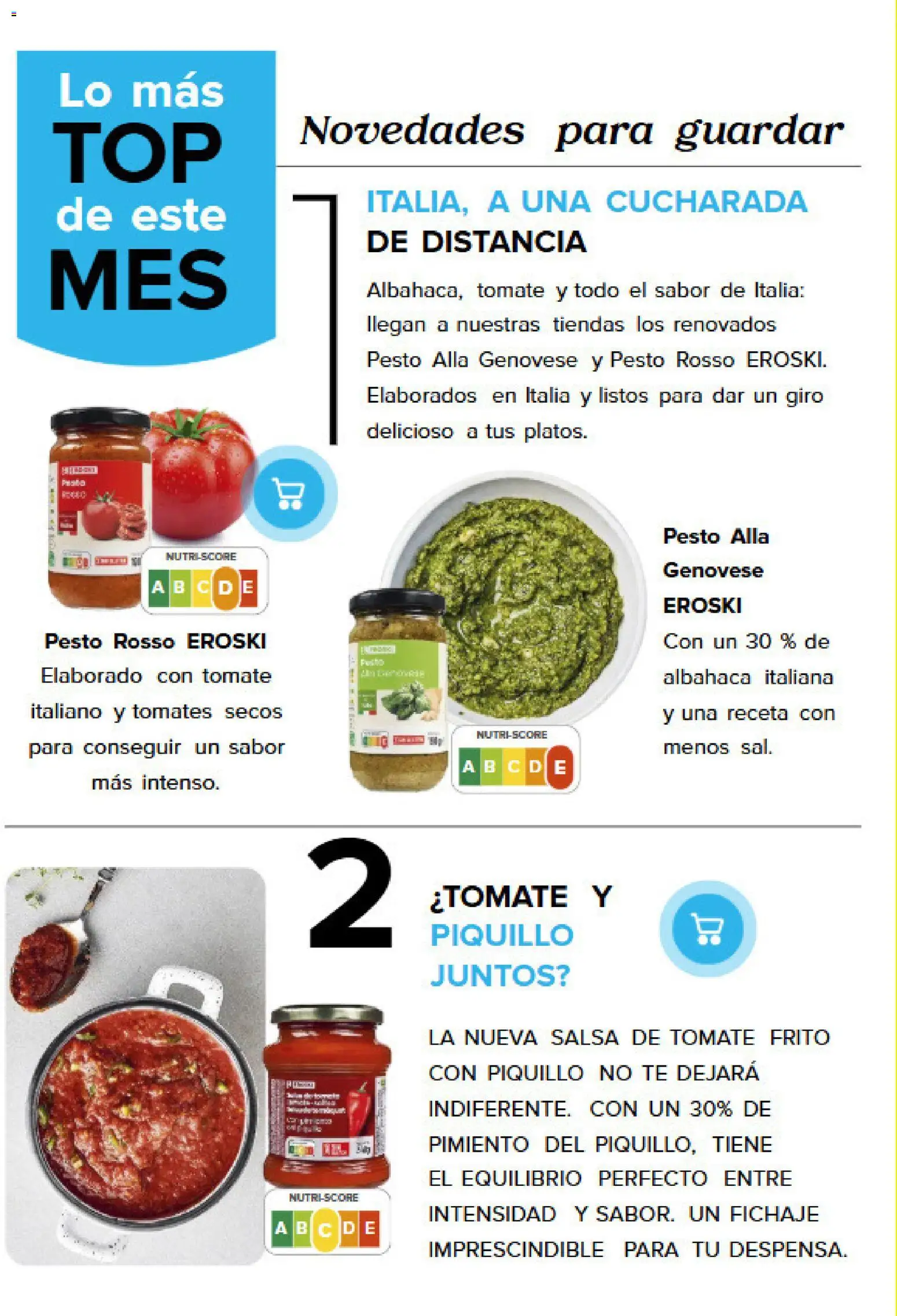 Caprabo Revista │ válido desde el 01/10/2026 | Página: 7 | Productos: Tomate, Tomates, Pimiento, Tomates secos