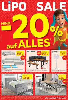 Lipo aktionen ab 16.06.2026 gültig