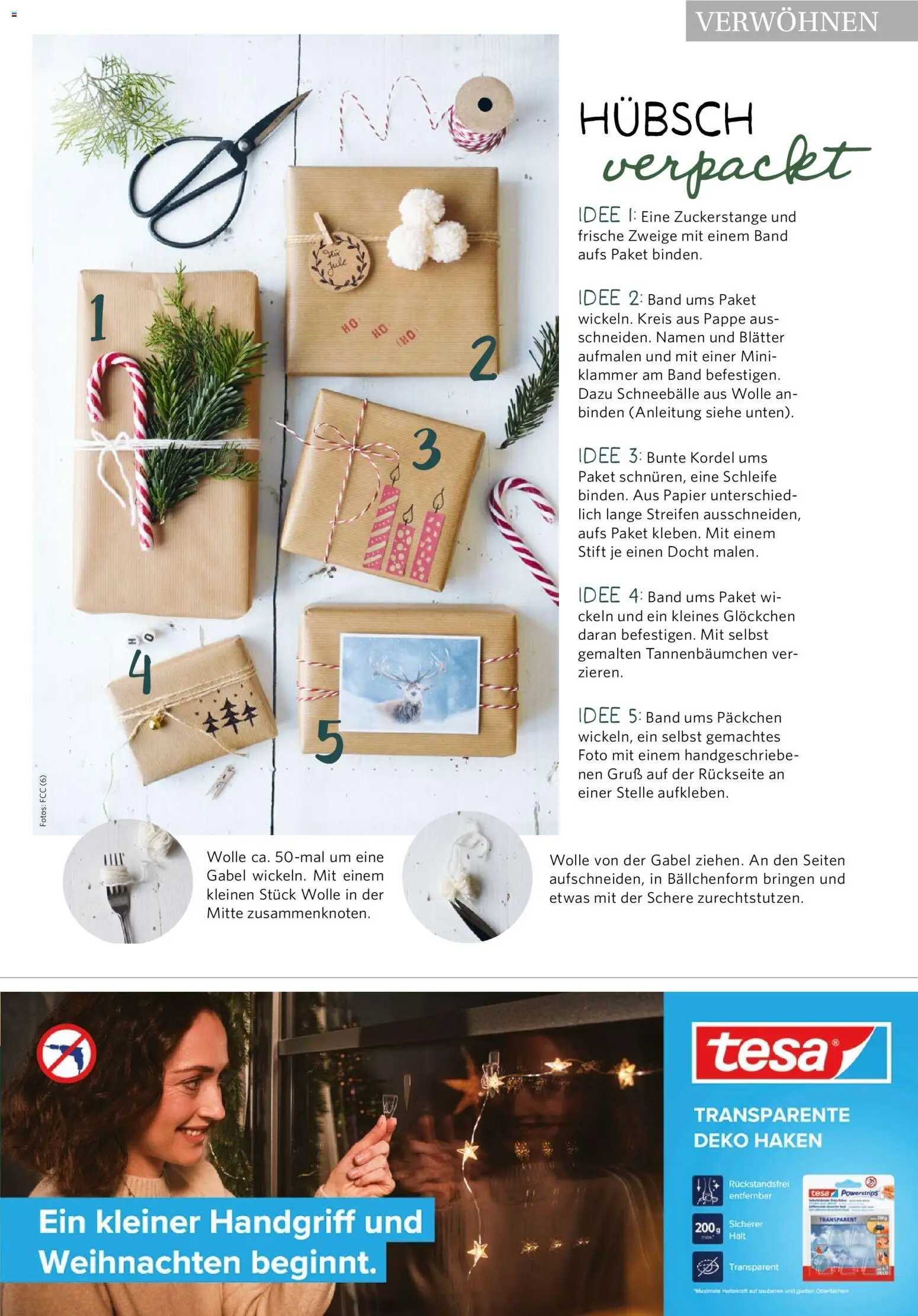 Famila Nordwest myTime – gültig ab 01.11.2026 | Seite: 67