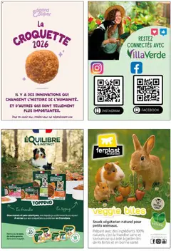 VillaVerde - Prévisualisation de VillaVerde catalogue valide à partir de 01.04.2026 | Page: 64