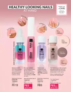 Avon specials catalogue – valid from 01/08/2026 | Page: 49